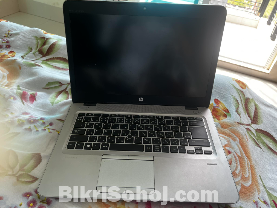 Hp laptop with fingerprint unlock